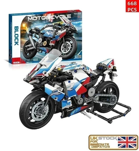 Fits technical motorbike bmw - technical,