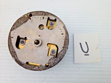Vintage Small 8 day clock