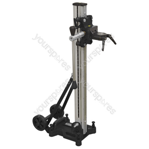 Sealey diamond core drill - core,