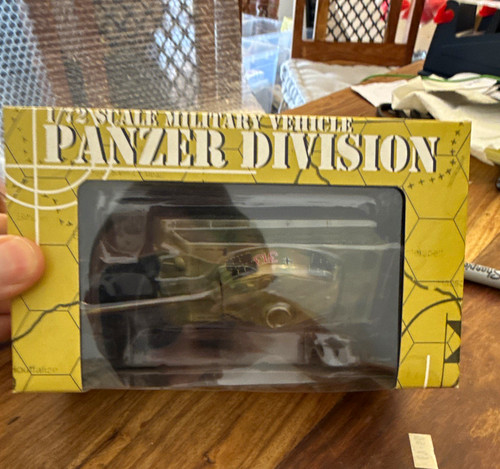 Panzer division king - panzer,