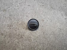 British Airways Uniform Button