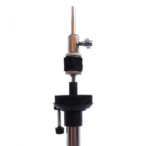 Hat cymbal stand holder - hi,