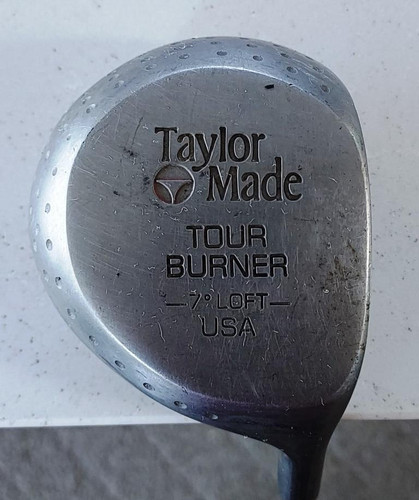 Taylor made tour burner - tour, 7