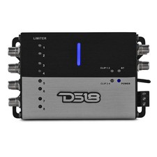 DS18 i48DSP Car 4-Input