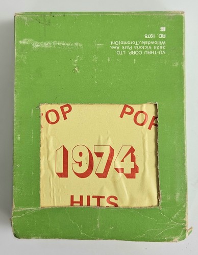 Deville top pops 1974 - deville,