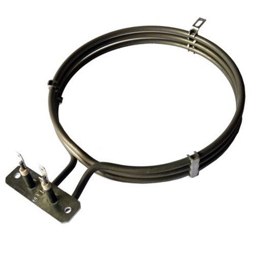 Fan oven element - oven, for