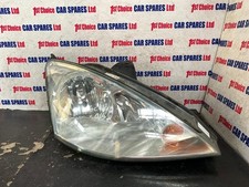 FORD FOCUS CL TDDI MK1 CW170