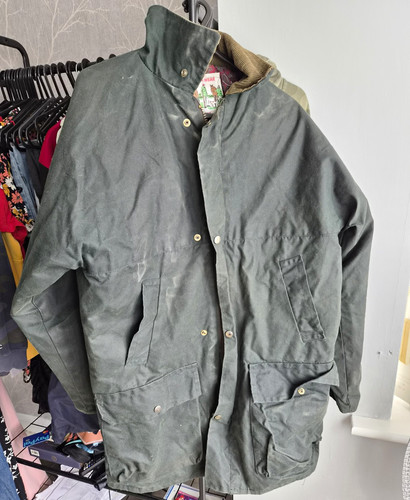 Country leisure wear - &,