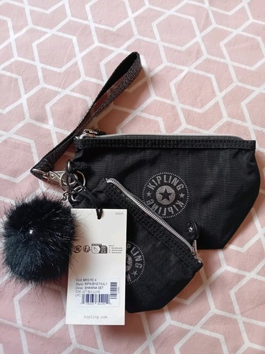 Kipling shawna duo pouch - pouch, set