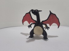 Shiny Charizard Figure Appx