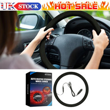 Car heated steering wheel - car,