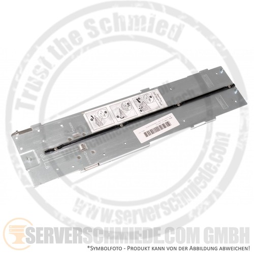 Bay divider bladesystem - divider,