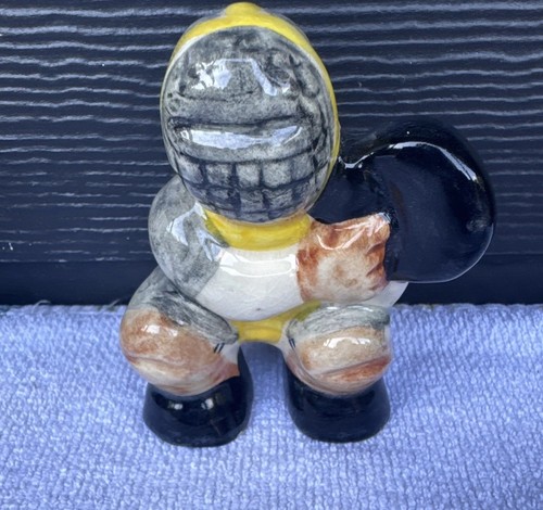 Vtg shearwater pottery - '95,