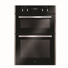 CDA DC941SS Built-In Electric