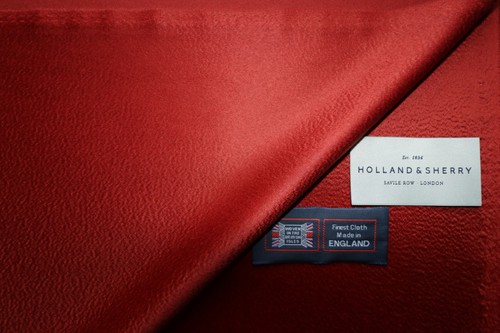 Holland sherry 100 cashmere - &,