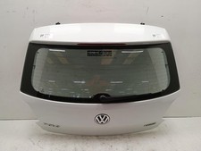 2015 VOLKSWAGEN POLO 5 Door