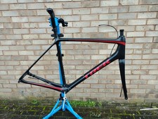 Trek emonda disc frameset - trek,