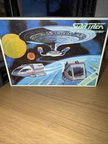 Star trek next generation - trek,