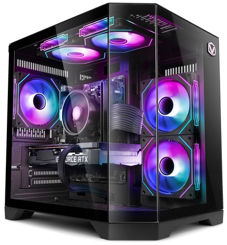 Vibox gaming ryzen 5 - vibox,