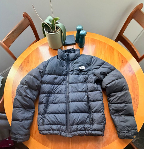 The north face nuptse - nuptse, 700