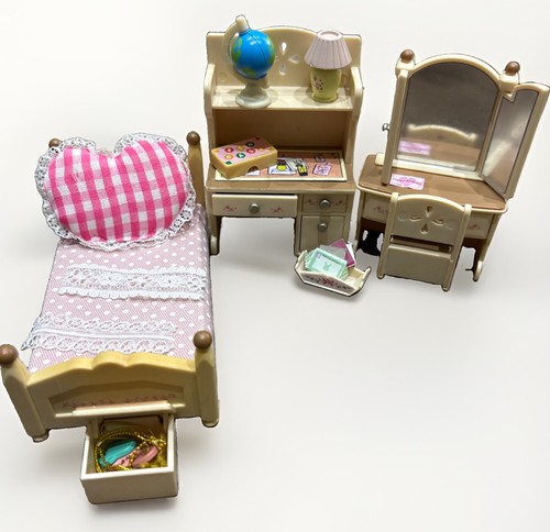Sylvanian families calico