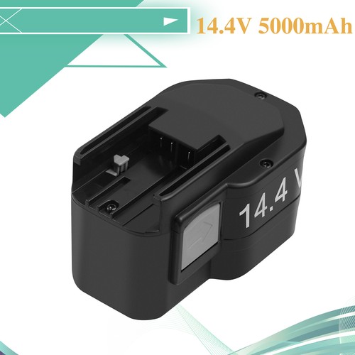 5000mah battery for aeg - 14.4v,