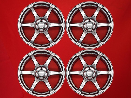 Rays forged lightweight volk - forged,