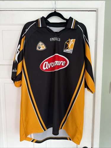 Kilkenny gaa cill chainnigh - cill,