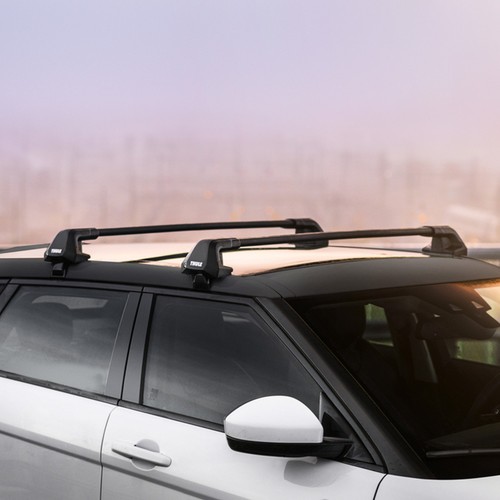 Thule roof rack bars - thule,