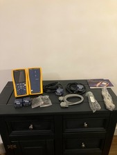 Fluke DTX-1800 Series Cable