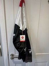 Castelli Free Aero Bibshort