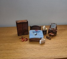 Sylvanian Families Master