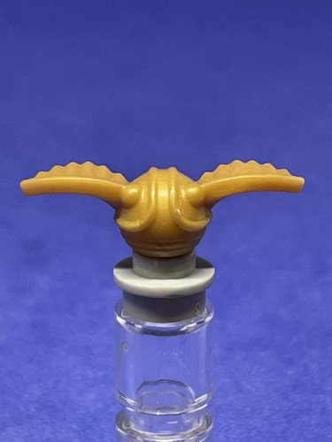 Lego harry potter - lego, gold