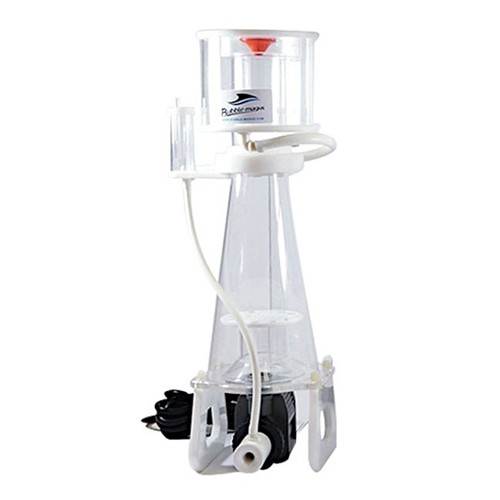 Marine protein skimmer bubble - protein,