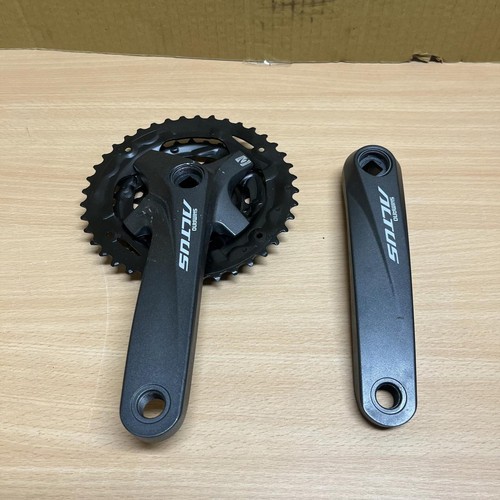 Shimano altus m2000 speed - shimano,