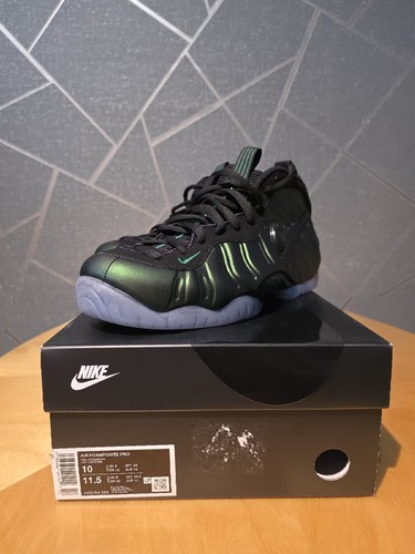Nike air foamposite - air,
