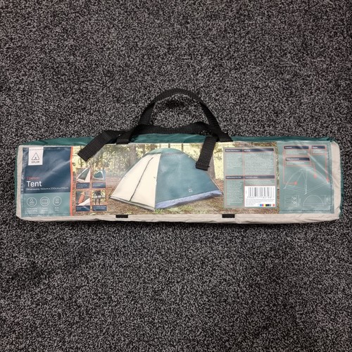 Xplor person dome tent - 2,