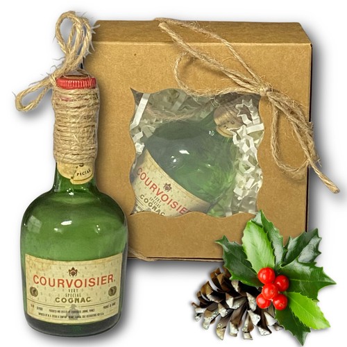 Courvoisier cognac - courvoisier,