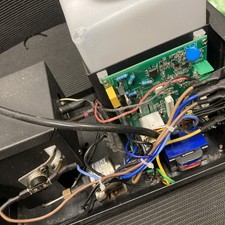 Beams F900 Smoke Machine