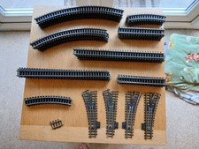 Triang Super 4 RTC Track