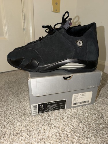 Air jordan redwood 2005 - 14,
