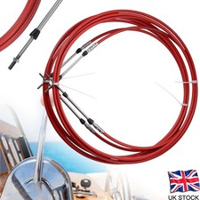 2x 300cm Marine Boat Throttle