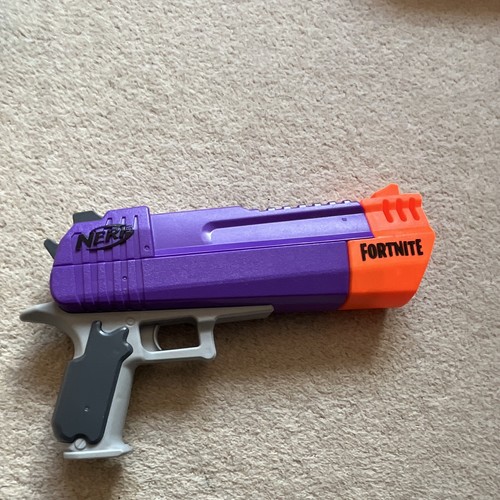 Nerf fortnite single shot - nerf,
