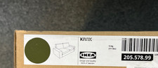 Ikea Kivik 2 seater sofa