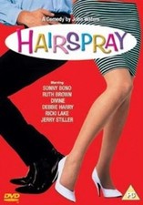 Hairspray DVD (2004) Divine