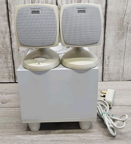 Retro altec lansing - retro,