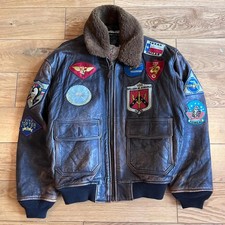 Vintage Avirex Jacket