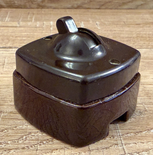 Antique little briton - little, britmac