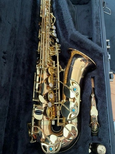 Yanagisawa wo2 alto - eb,