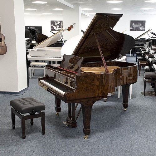 Steinway sons grand piano - sons,